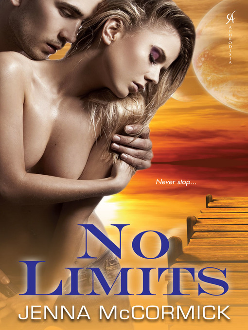 Title details for No Limits by Jenna McCormick - Wait list